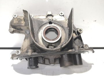 Насос масляный Opel Astra H Vectra C Fiat Bravo II Alfa 159 1.9 CDTI 37018201