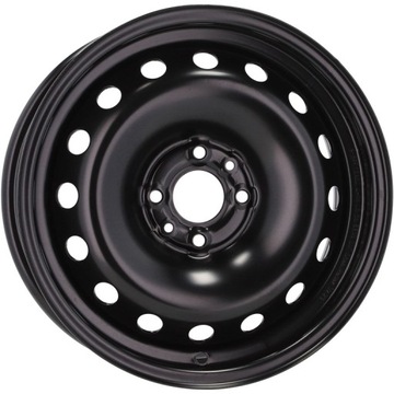 4x SDT StahlRader 15 для CITROEN Nemo I