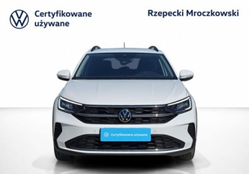 Volkswagen Taigo 2024 Volkswagen Taigo Benzyna 116KM, zdjęcie 8