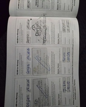 Hyundai i40 Sedan 1.6 GDI 135KM 2012 Hyundai i40 Swiezo sprowadzony Ubezpieczony Zarejestrowany 1.6 Benzyna, zdjęcie 12