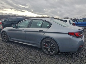 BMW Seria 5 G90-91 2023 BMW Seria 5 530xi 2023 2.0l 2.0 Benzyna 248KM, zdjęcie 1