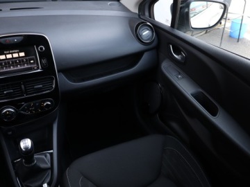 Renault Clio IV Grandtour Facelifting 0.9 TCe 90KM 2019 Renault Clio 0.9 TCe, Salon Polska, 1. Właściciel, zdjęcie 7