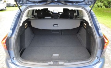 Ford Focus IV Kombi Facelifting 1.0 EcoBoost MHEV 125KM 2022 Ford Focus IV ACTIVE 1.0 EB mHEV 125KM LIFT Automat 1wł Bezwypadek S.ASO FV, zdjęcie 12