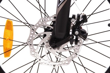 ГОРНЫЙ ВЕЛОСИПЕД SHIMANO XC 220
