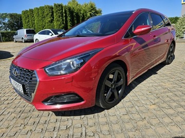 Hyundai i40 2019