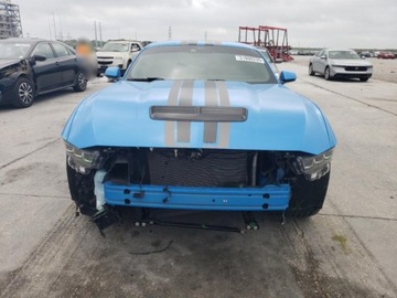 Ford Mustang VI Fastback 2023 5.0 Ti-VCT 446KM 2024 Ford Mustang FORD MUSTANG GT 2024 5.0 Benzyna 446KM, zdjęcie 4