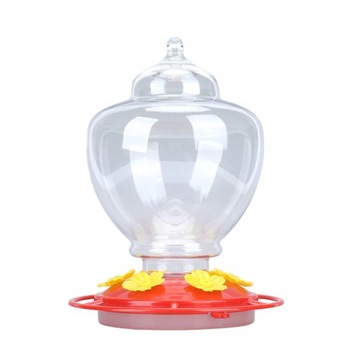 Кормушка для птиц подвесная уличная кормушка