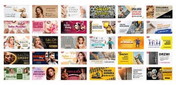 Рекламный щит Вывеска Рекламный щит УФ печать ПВХ 3мм 50Х100