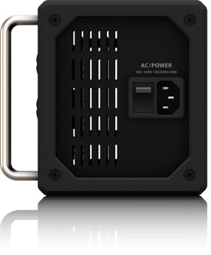 Behringer SD16 Stage Box I/O Midas, 8 wyjściami, obsługą sieci AES50