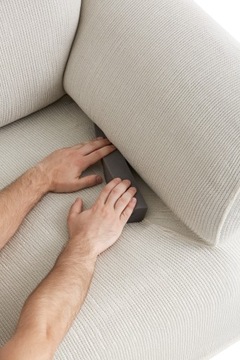 INCA Гибкий чехол IKEA BEDDINGE