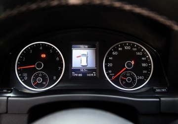 Volkswagen Tiguan I SUV Facelifting 1.4 TSI BlueMotion 160KM 2012 Volkswagen Tiguan Tiguan_Panoramiczny dach_Alufelgi17_Podgrzewane fotele, zdjęcie 20