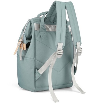 Рюкзак Himawari Sorrel HM1881 для ноутбука 13,3 USB