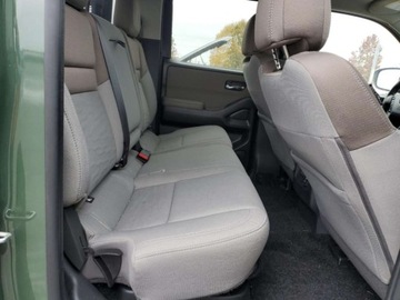 Nissan 2022 Nissan Frontier S 2022 3.8l 3.8 Benzyna 310KM, zdjęcie 10
