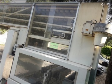 МАШИНА ДЛЯ ШТАМПОВАНИЯ БУЛОЧКИ PROER ДЕЛИТЕЛЬ Округлитель МАШИНА СМЕСИТЕЛЬ МАШИНА ДЛЯ ВЗБИВАНИЯ