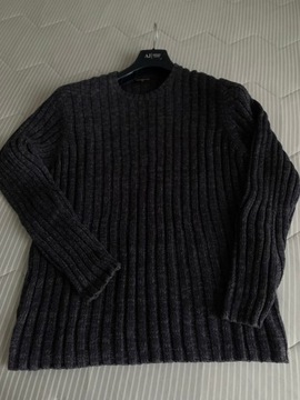 Cottonfield sweter męski