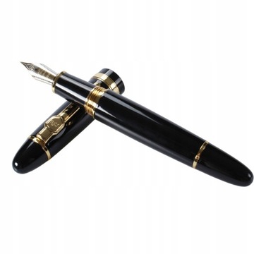 WIECZNE PIÓRO STALÓWKA M 0.7MM JINHAO 159