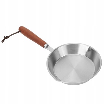PATELNIA PROFESSIONAL 12 CM STAL NIERDZEWNA