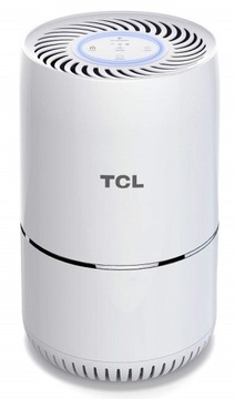 TCL KJ65F Очиститель воздуха HEPA-ФИЛЬТР 3в1