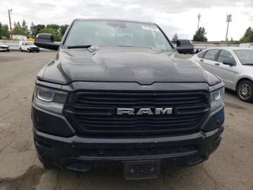  RAM 1500 2022, 3.0L, 4x4, LARAMIE, od ubezpieczalni 3.0 Diesel 260KM, zdjęcie 2