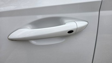 Hyundai Tucson IV 2021 Hyundai Tucson 1.6T-GDI Hybryda 100 tyś km PDC, zdjęcie 8