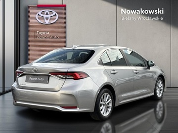 Toyota Corolla XII 2022 Toyota Corolla 1.5 Comfort Seria E21 (2019-) 1.5 C, zdjęcie 26