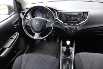 Suzuki Baleno III 1.2 DualJet 90KM 2017 Suzuki Baleno 1.2 DualJet, Salon Polska, zdjęcie 6