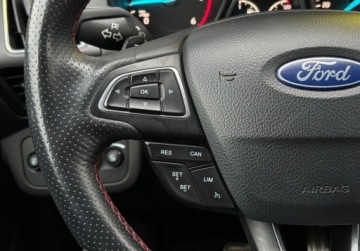 Ford Kuga II SUV Facelifting 2.0 TDCi 180KM 2019 Ford Kuga 2.0 TDCi 180KM AWD ST-Line Automat SerwisASO SalonPL FVmarza 2.0, zdjęcie 25