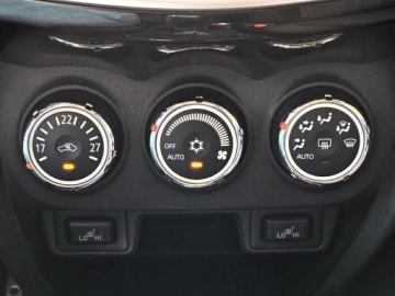 Mitsubishi ASX I SUV Facelifting 2016 1.6 117KM 2017 Mitsubishi ASX SalonPL Podgrzewane fotele Kamera B, zdjęcie 23