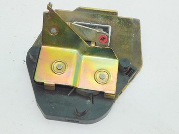 LANCIA PHEDRA 2004R ZÁMEK PRAVÝ ZADNÍ