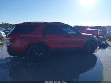 Ford Explorer VI 2020 Ford Explorer St 2020 3.0 Benzyna 400KM, zdjęcie 6