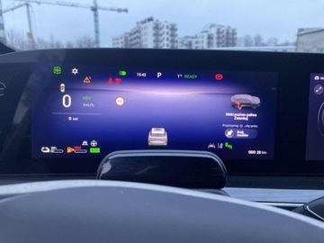 Omoda 9 1.5 T-GDI 537KM 2025 Omoda 9 PHEV Exlusive Jedyna taka w Polsce od reki 1.5 Hybryda Plug-in, zdjęcie 13