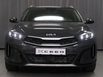 Kia XCeed 2025 KIA XCeed 1.6 T-GDI Tribute DCT Crossover 150KM 2025, zdjęcie 1