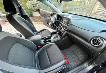 Hyundai Kona I 2019 Hyundai Kona 1.6 turbo diesel 140tys. przebiegu 1 wlasciciel Automat, zdjęcie 18