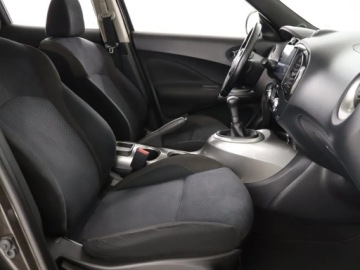 Nissan Juke I SUV 1.6i 117KM 2012 Nissan Juke 1.6 i, Klima, Klimatronic, Tempomat, zdjęcie 8