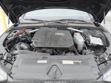 Audi A4 B9 2023 Audi A4 Limousine Premium Plus 45 TFSI S Line Quattro S Tronic 2023 2.0L, zdjęcie 8