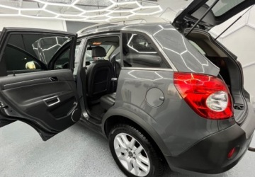 Opel Antara 2010 Opel Antara 2.0 diesel. 1 wlasciciel Serwisowany 2.0 Diesel 126KM, zdjęcie 30
