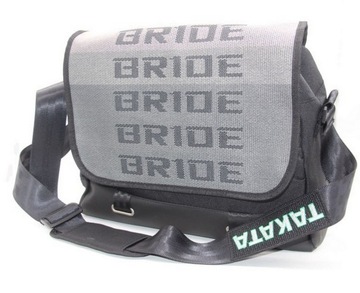 TORBA NA RAMIĘ LAPTOPA TAKATA BRIDE JDM RAJDY