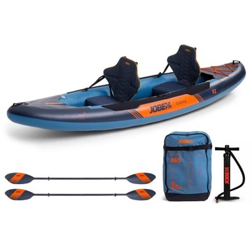 KAJAK POMPOWANY JOBE GAMA INFLATABLE KAYAK