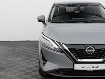 Nissan Qashqai III 2023 Nissan Qashqai GD8K362#1.5 e-POWER N-Connecta, zdjęcie 7