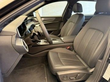 Audi A6 C8 Avant Facelifting 2.0 45 TFSI 265KM 2025 Audi A6 Avant 2.0 16V TFSI 265KM mHEV, S tronic,, zdjęcie 13