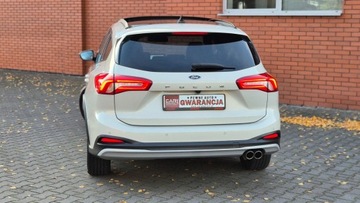 Ford Focus IV Kombi 1.5 EcoBlue 120KM 2020 Ford Focus Active 1.5d 120ps Fajna wersja Piekny Serwis ASO Gwarancja, zdjęcie 18