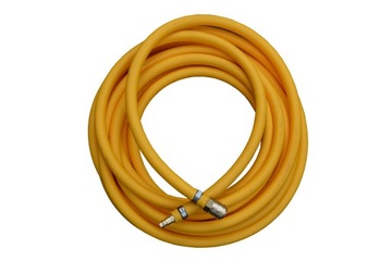 WĄŻ PRZEWÓD PNEUMATYCZNY 12X19mm 10mtr MIĘKKI ŁÓDŹ