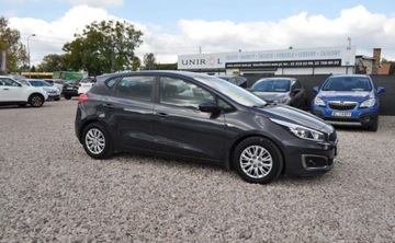 Kia Ceed III 2018 Kia Ceed LIFT Benzyna Klimatyzacja Benzyna 100KM, zdjęcie 4