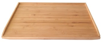 Stolnica bambus 64x43x3,9cm Kinghoff