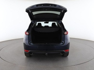 Mazda CX-5 II SUV 2.0 SKY-G 165KM 2018 Mazda CX-5 klima auto navi grzane fotele czujniki, zdjęcie 18