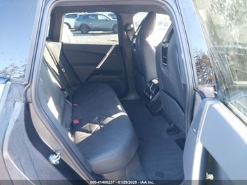 BMW iX 2024 BMW iX xDrive50 2024 Elektryczny 516KM, zdjęcie 14