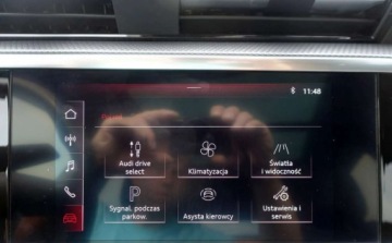 Audi Q3 II SUV 2.0 45 TFSI 245KM 2021 Audi Q3 2.0 Benzyna 245KM, zdjęcie 20