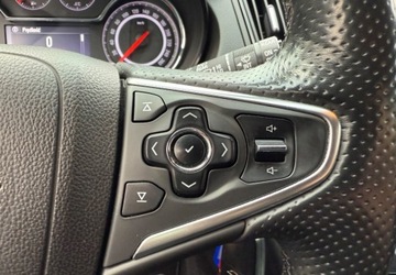 Opel Insignia I Country Tourer 2.0 CDTI Ecotec 170KM 2016 Opel Insignia Opel Insignia 2016r 2.0 Diesel 170KM, zdjęcie 15