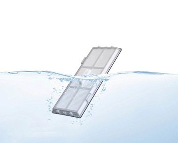 2x промывных фильтра Hepa Roborock S7 MaxV S7 Pro Ultra S8 S8 Pro Ultra Original