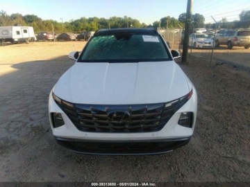 Hyundai 2023 Hyundai Tucson 2023 HYUNDAI TUCSON LIMITED 2.5 Benzyna 187KM, zdjęcie 10